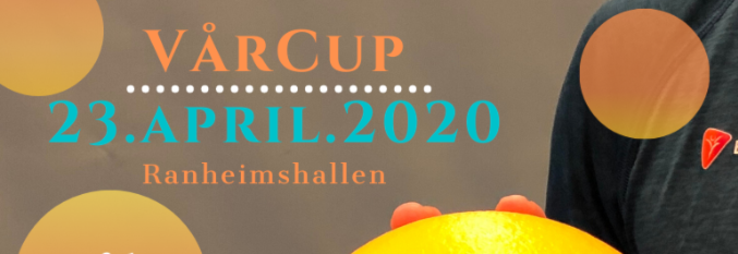 VårCup 2020 (lavterskel)
